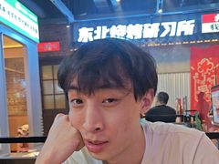 -钱锋炭缸烧烤(南湖大路总店)