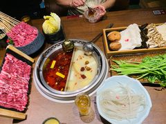 -快乐小羊·内蒙牛羊肉火锅(流花中心店)