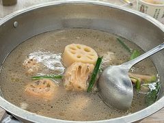 -小民大排档(光谷店)