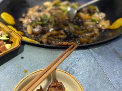 -咊记茅草棚柴火鸡(乌当店)