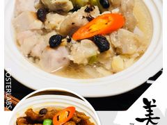 -潮福城大酒楼·潮味粤品·港式点心(湖滨北路店)