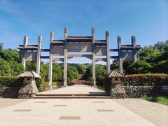 -南京市江宁方山