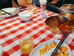-西贝(吴江路湟普汇店)
