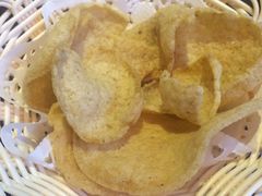 -酷公社·榴莲披萨(太原街店)