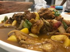 -翠茗农庄土菜馆(天目湖店)