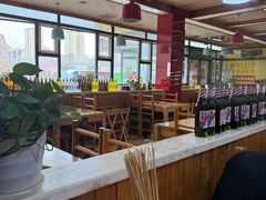 -袁记串串香(泉水轻轨站店)