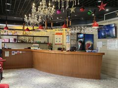 -红房子西菜馆(淮海中路店)