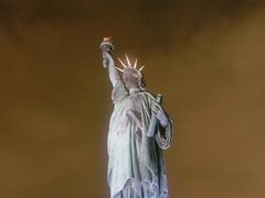 -台场海滨公园船码头