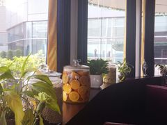 -IL Forno 意坊·意大利餐厅(温州万象城店)