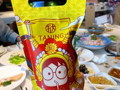 -围炉夜话·潮汕卤水火锅(榕江店)