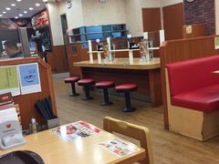 大堂-食其家·牛丼咖喱(文三路店)