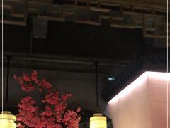 大堂-吴莊(龙城万科里店)