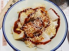 -左记港食(融科天城店)