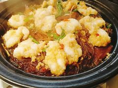-绿茶餐厅(珞珈创意城店)