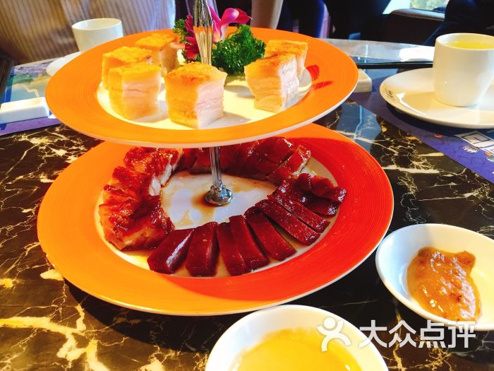 港肴鲜(紫荆广场店)-图片-南京美食-大众点评网