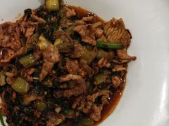 -喜洲翰林餐厅(董家百年老宅店)