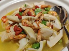 -中国徽菜·徽商故里(广安门店)