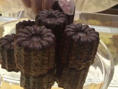 卡娜蕾-WHEAT&BAKER-麥(凯德来福士店)