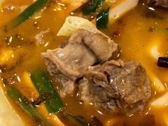 -阿彬生炒牛肉面(解放路店)