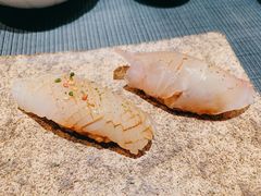 手握寿司-一阳寿司(麦子街店)
