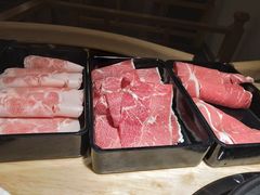 -花枝日本料理(金沟河店)