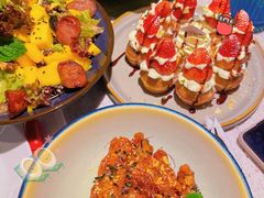 -BE BRIGHT KITCHEN(正佳广场店)