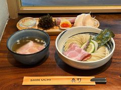 -真打拉面·日式拉面新流派(体育西横街店)