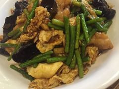 -妈妈的味道(工人体育场东路店)