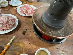 -元盛居(生态大街店)