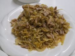 酸菜粉丝-旺旺春饼