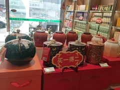 -巴蜀大将火锅(春熙店)