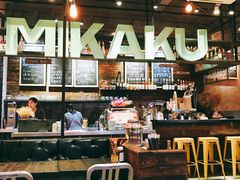 大堂-MIKAKU(万达广场上海宝山店)