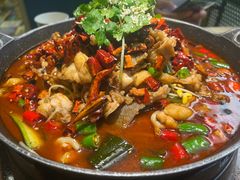 -蛙喔牛蛙(百联南方店)