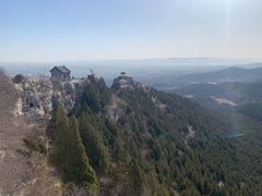 -青州市云门山风景区