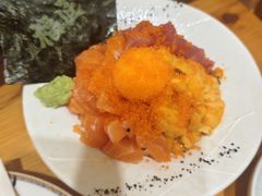 -福匠日本料理(人民路店)