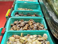 -海大大蒸汽海鲜餐厅·粤菜·特色小炒(欢乐颂店)