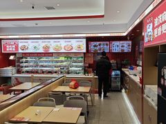 -每味每客·重庆麻辣烫(闵行龙湖天街店)