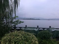 -杭州西湖柳莺里酒店·闻莺厅