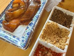 -大槐树烤肉馆