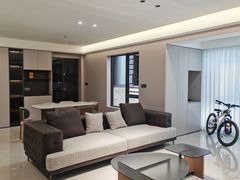 -索菲亚衣柜橱柜家具全屋定制(盈港路店)