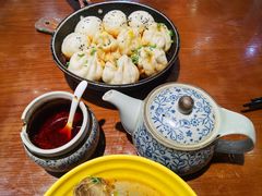 -大壶春生煎(四川中路店)