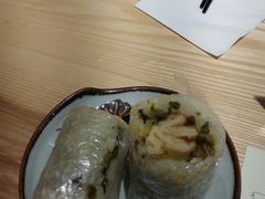 -早安山丘·豆浆油条(小木桥路店)