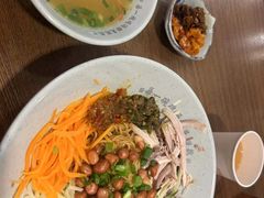 -王春春鸡汤饭(上海中海环宇城店)