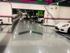 -大悦城-停车场