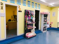 -瑞鹏宠物医院·爱宠堂·骨外专科(西荷分院)