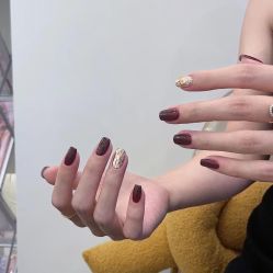 -M·X Nail日式美甲美睫