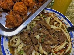 -清真-戏楼王记牛肉面