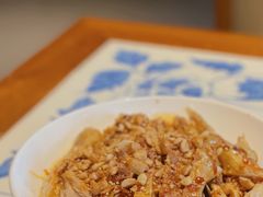 -好嫂子酱猪手•农家菜(学院南路店)