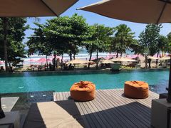 -水明漾大酒店 - 巴厘岛精品生活方式度假村