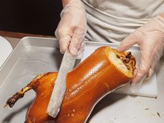 -北京大董烤鸭店(万象天地店)